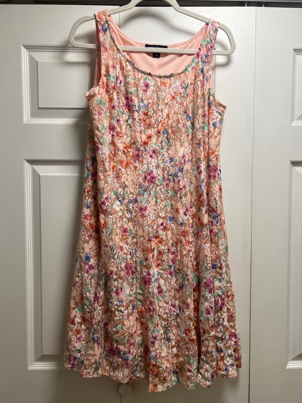 Vintage dress